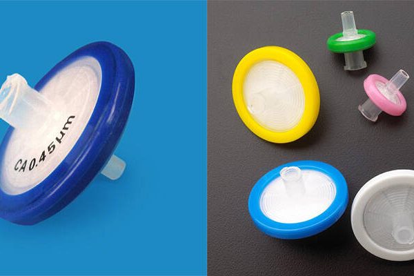 5 important considerations when choosing syringe filters for biological samples